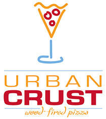 Best Restaurants in Plano TX - Urban Crust logo